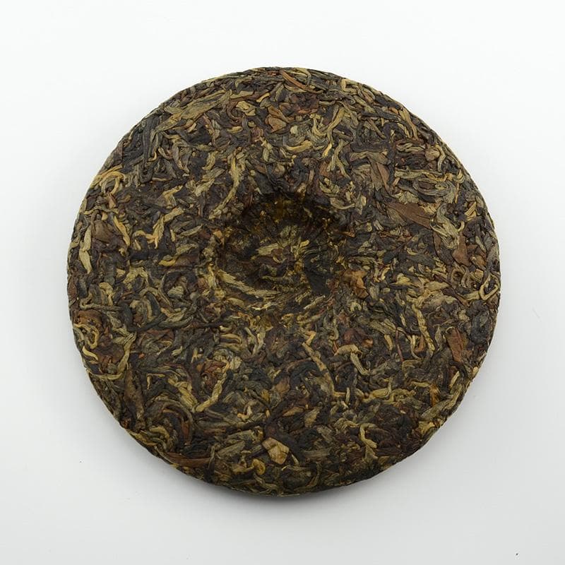 Black Tea - 2017 Natural Redhead -