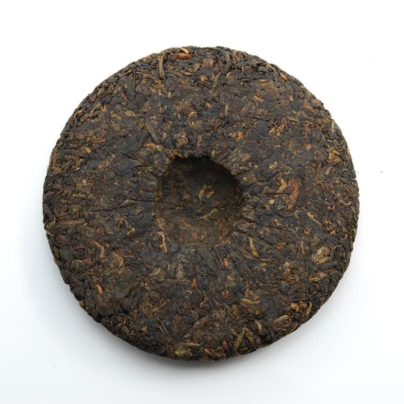 Ripe Puer Tea - 2017 Sloppy Jimbo -