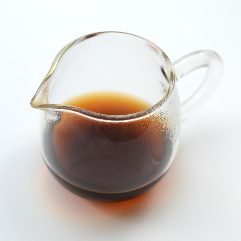 Ripe Puer Tea - 2017 Sloppy Jimbo -