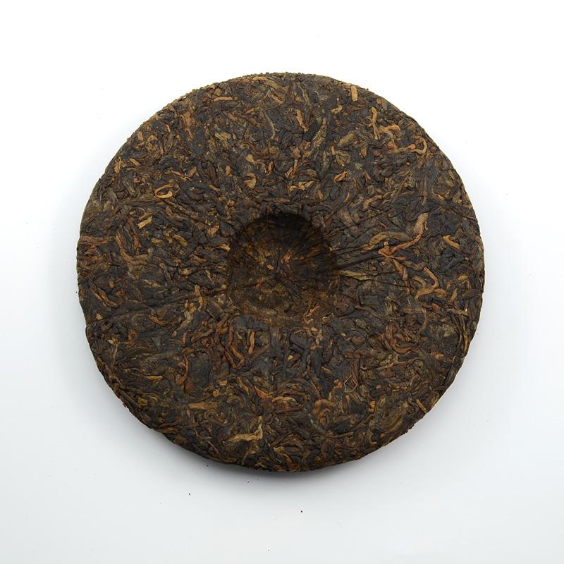 Ripe Puer Tea - 2017 Sunday Special -