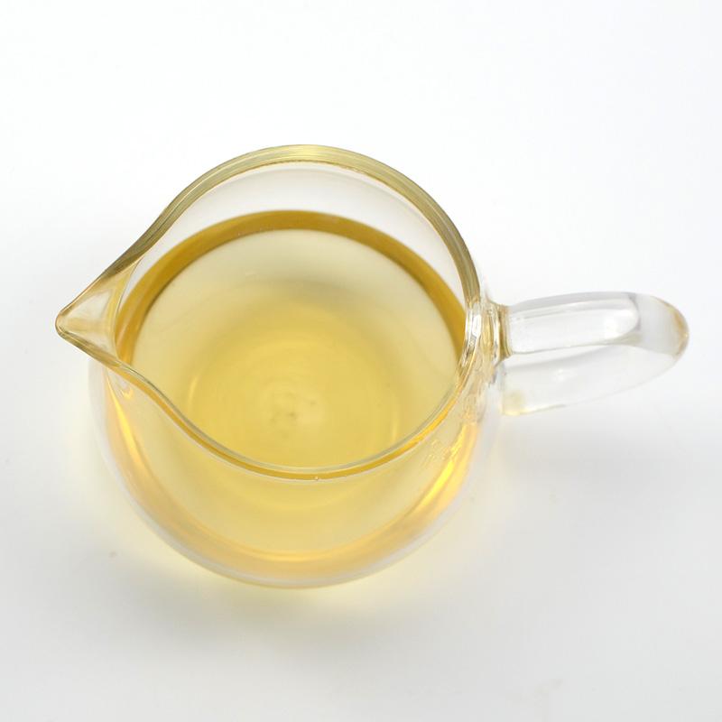 Raw Puer Tea - 2017 Swinedog 76 -