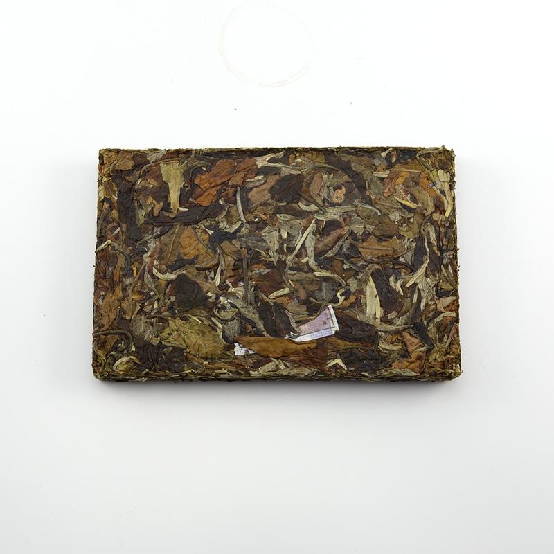 White Tea - 2017 Turtle Dove -