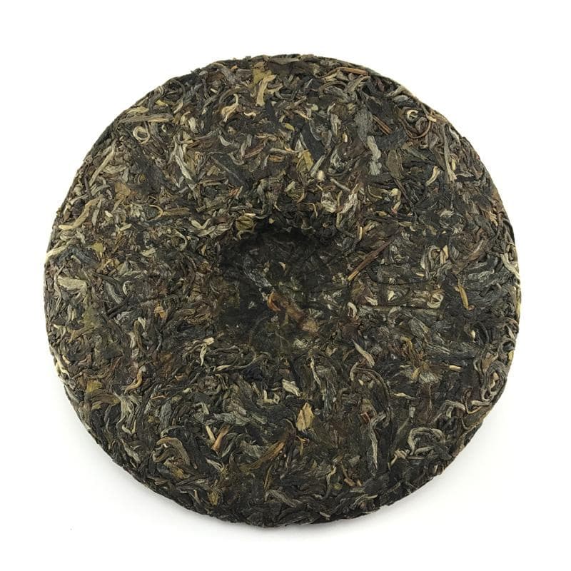 Raw Puer Tea - 2017 U 2 CAN HELP -
