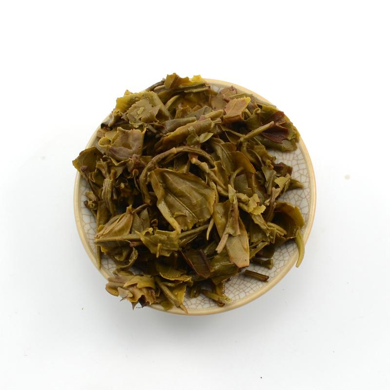 Raw Puer Tea - 2017 Year of the Rooster -