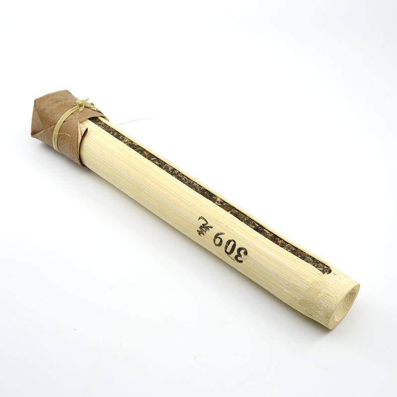 White Tea - Bamboo Dove -