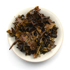White Tea - Bamboo Dove -