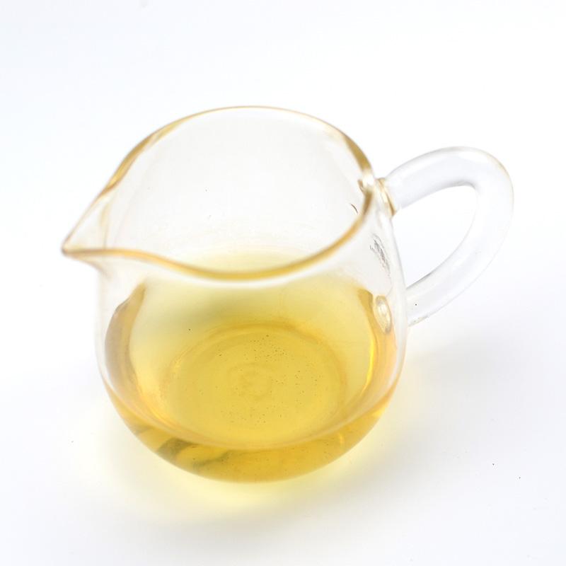 Raw Puer Tea - 2017 Dangerous Messengers -