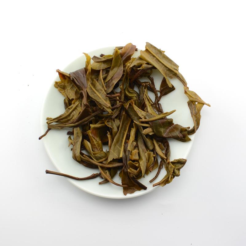 Raw Puer Tea - 2017 four am -