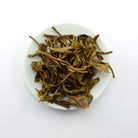 Raw Puer Tea - 2017 fuck what u heard -