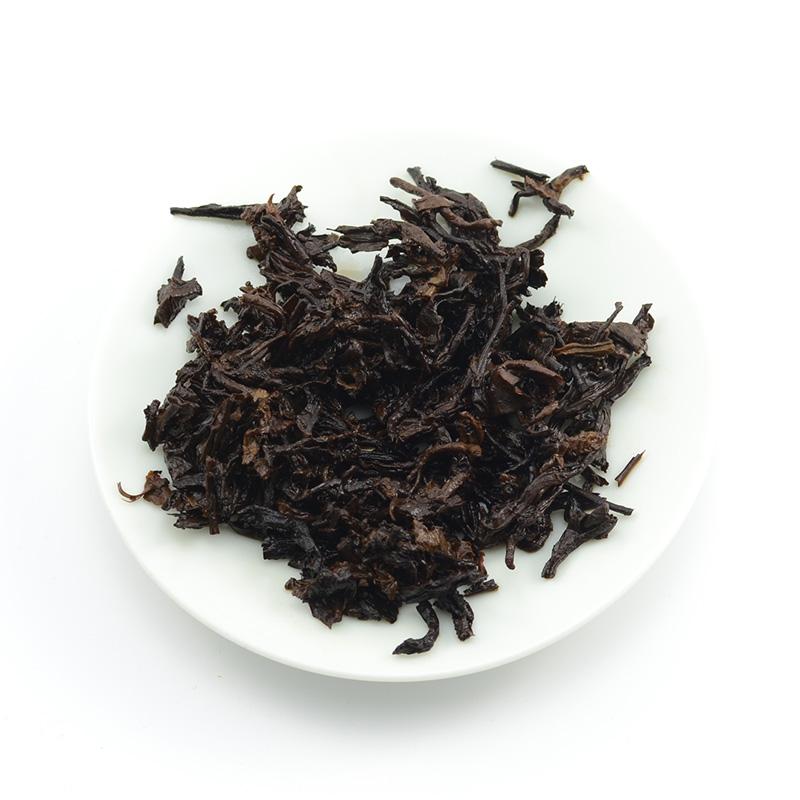 Ripe Puer Tea - 2017 Grandpa's -