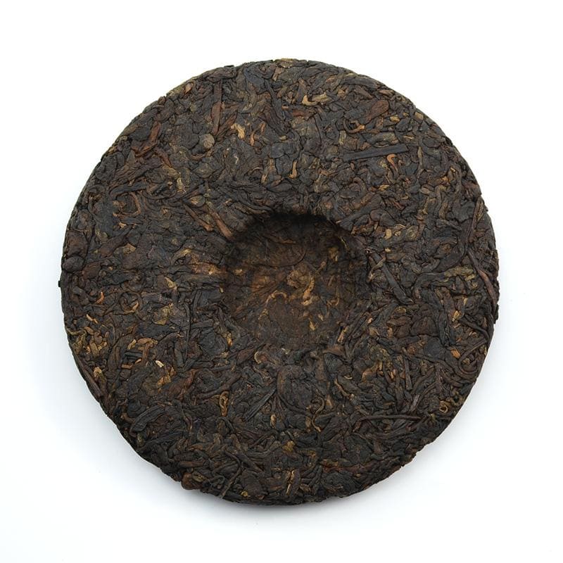 Ripe Puer Tea - 2017 Lumber Slut -