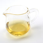 Raw Puer Tea - 2017 Magic Mountain DNA -