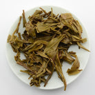 Raw Puer Tea - 2017 Magic Mountain DNA -