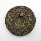 Raw Puer Tea - 2017 Manichee -