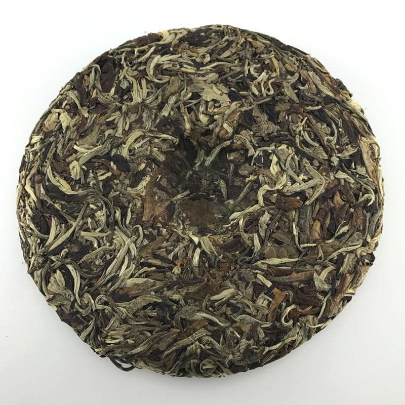 White Tea - 2017 Nightlife -