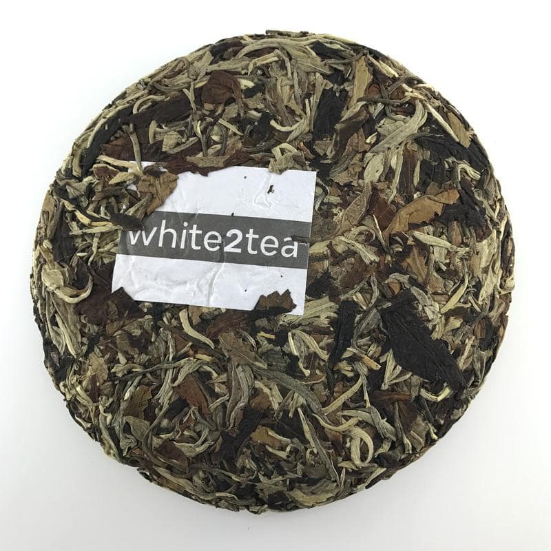 White Tea - 2017 Nightlife -