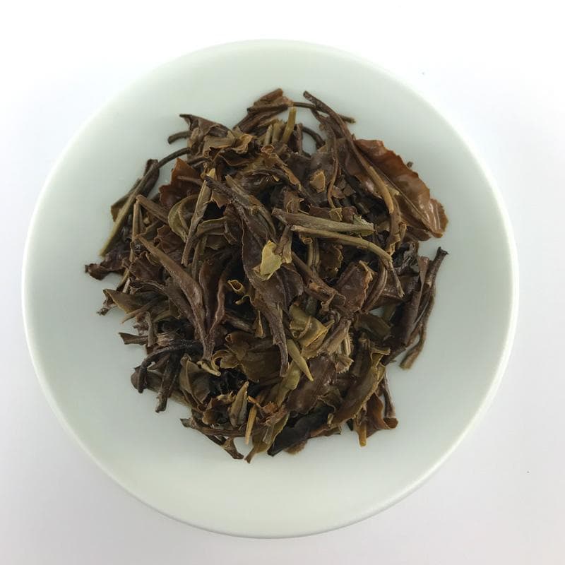 White Tea - 2017 Nightlife -