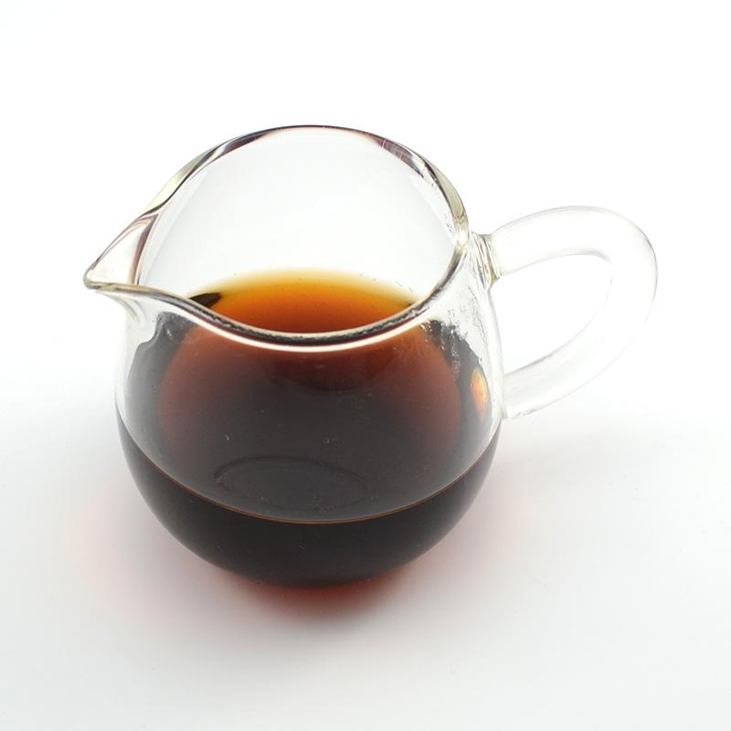 Ripe Puer Tea - 2017 Old Reliable -