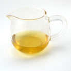 Raw Puer Tea - 2017 Pussy -