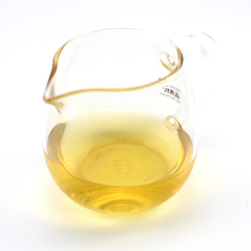 Raw Puer Tea - 2017 She's Not Me -