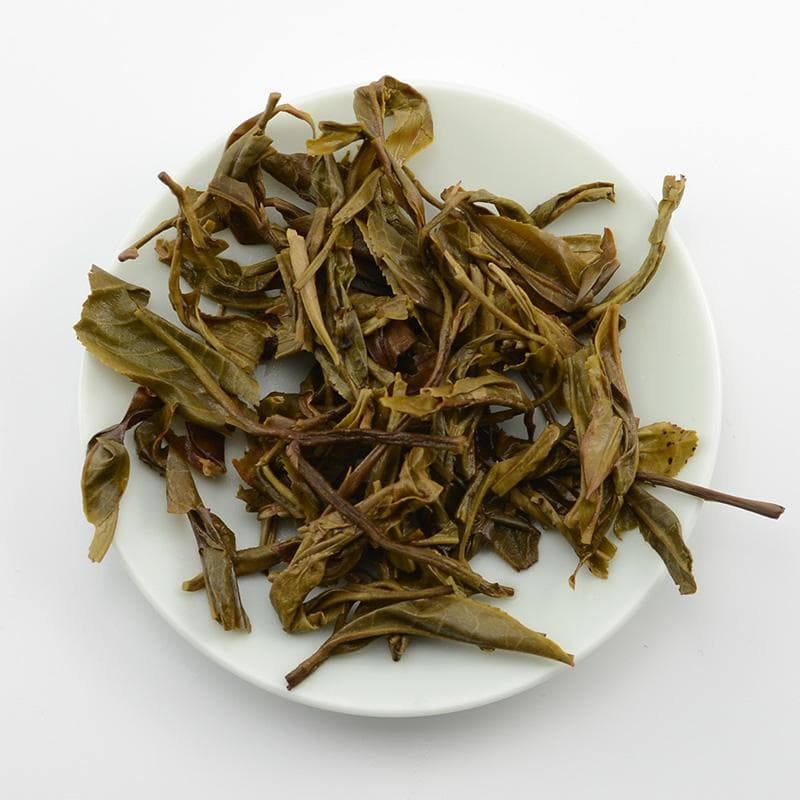 Raw Puer Tea - 2017 She's Not Me -