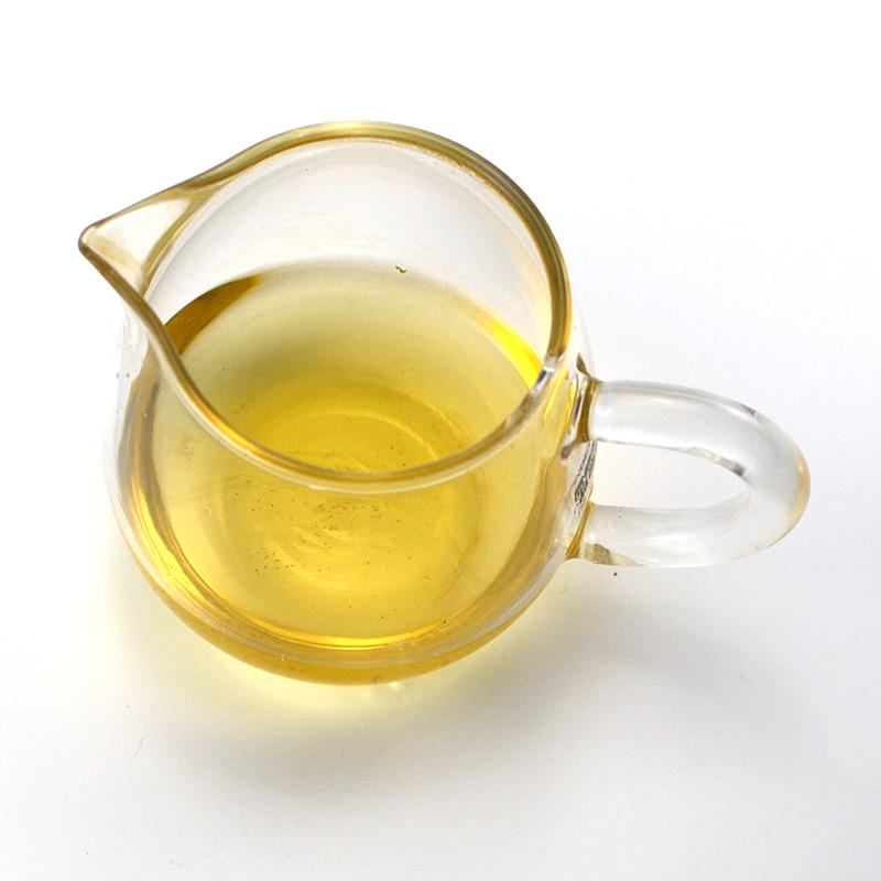 Raw Puer Tea - 2017 The Treachery of Story Telling Pt.1 -