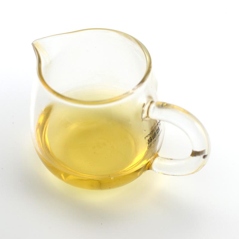 Raw Puer Tea - 2017 The Treachery of Story Telling Pt.2 -