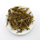 Raw Puer Tea - 2017 The Treachery of Story Telling Pt.2 -