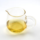 Raw Puer Tea - 2017 Tuhao af -