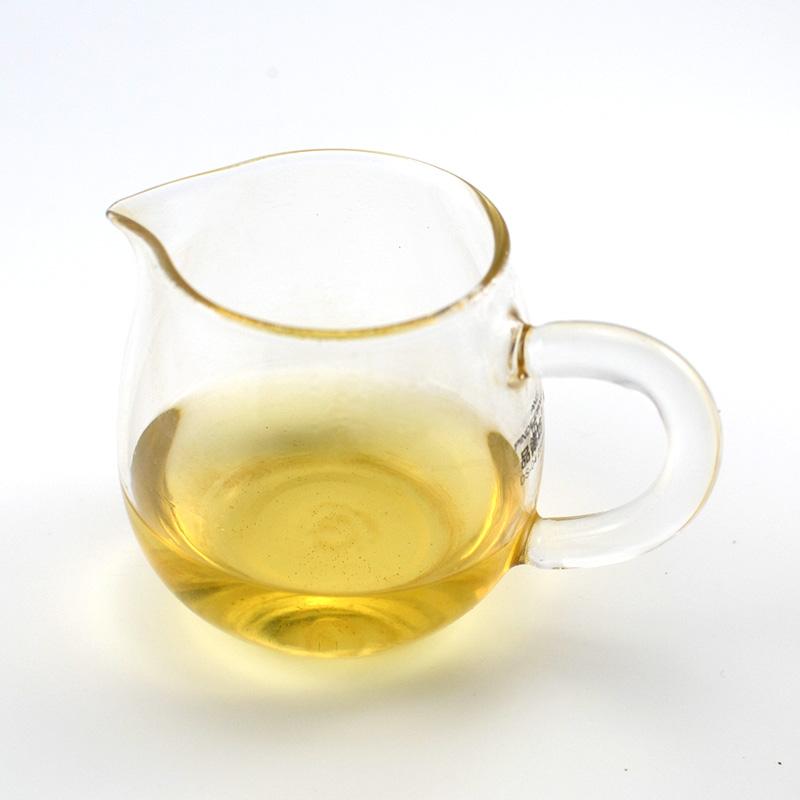 Raw Puer Tea - 2017 Tuhao af -