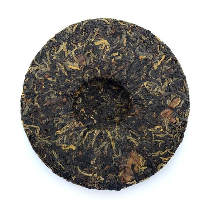 Black Tea - 2018 Arbor Red -