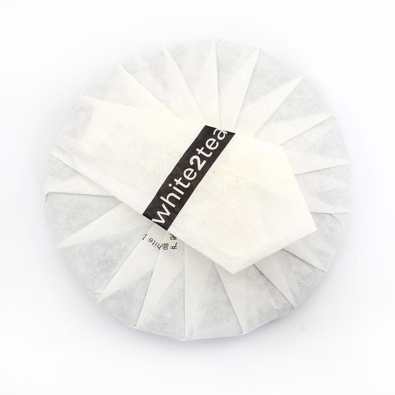 White Tea - 2018 Arbor White -