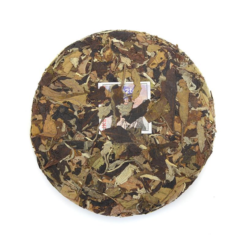 White Tea - 2018 Arbor White -