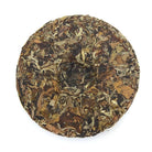 White Tea - 2018 Arbor White -