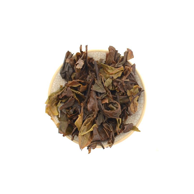 White Tea - 2018 Arbor White -