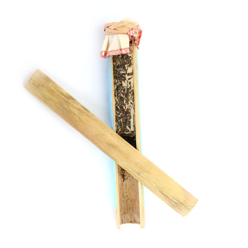 White Tea - 2018 Bamboo Peony -