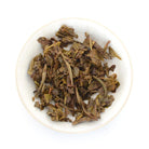 White Tea - 2018 Bamboo Peony -