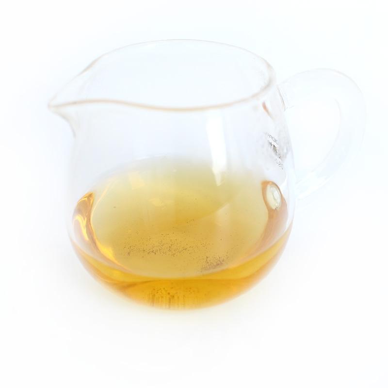 White Tea - 2018 Bamboo Peony -