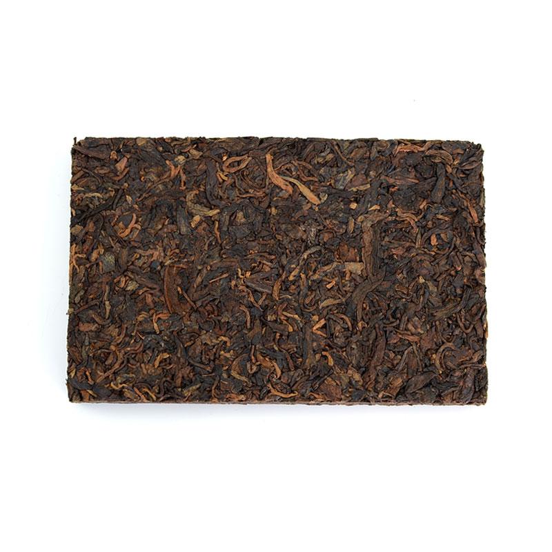 Ripe Puer Tea - 2018 Brown Sugar -