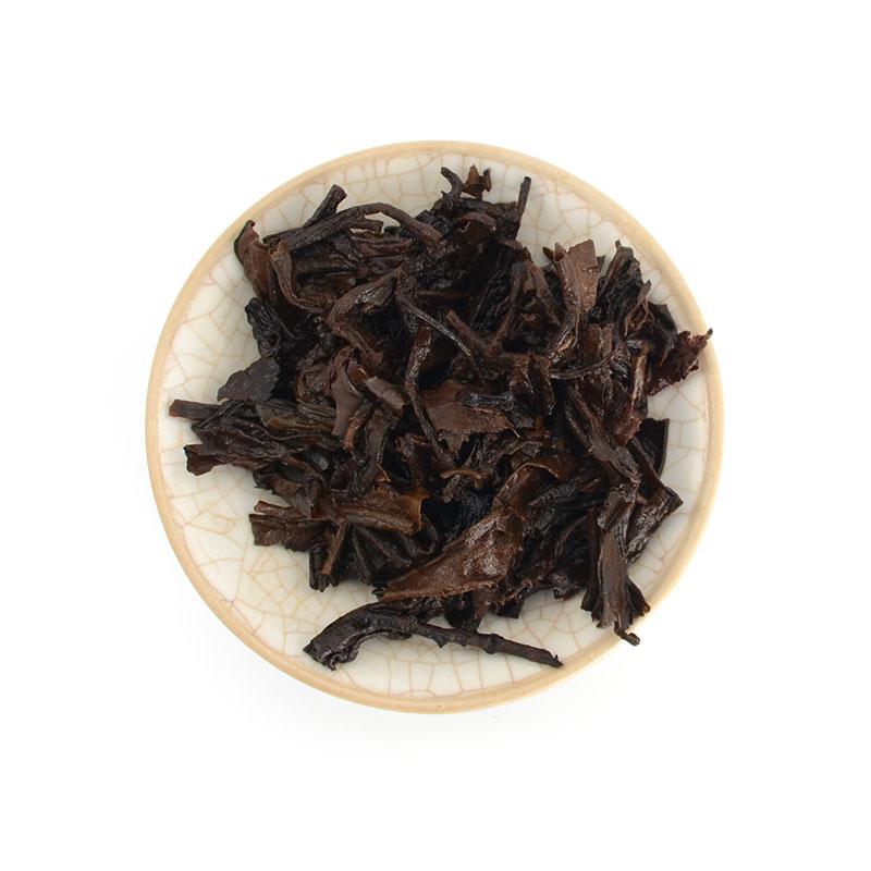 Ripe Puer Tea - 2018 Brown Sugar -