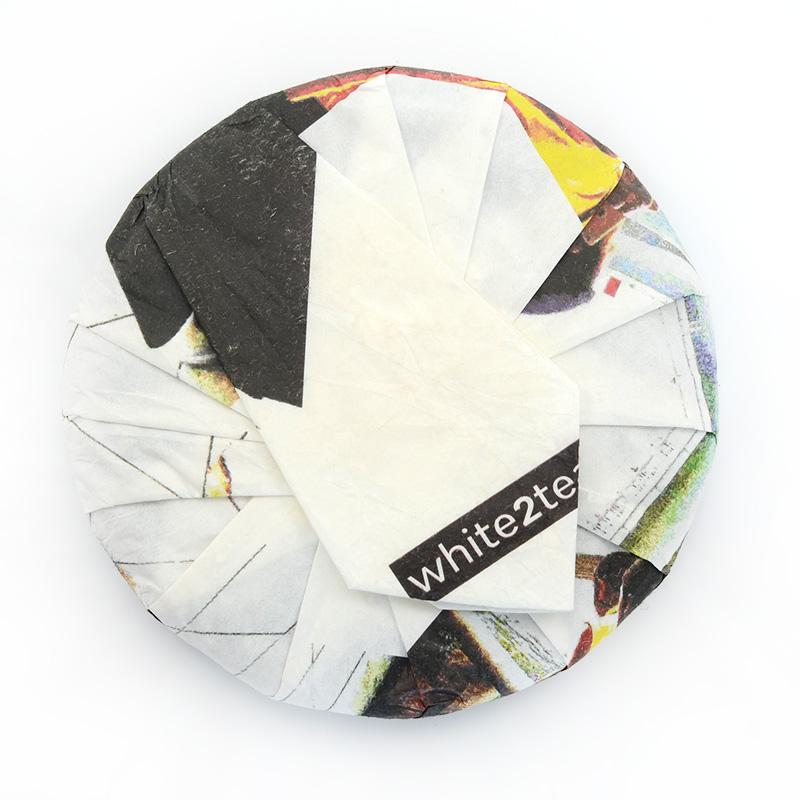 Oolong - 2018 Carbolic Soap -