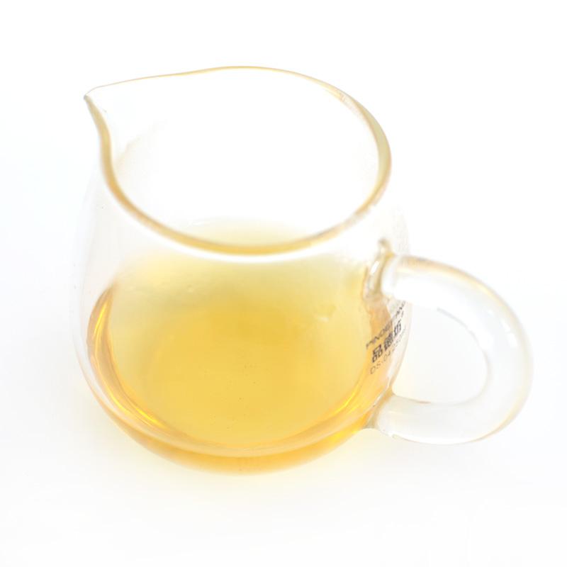 White Tea - 2018 Censers -