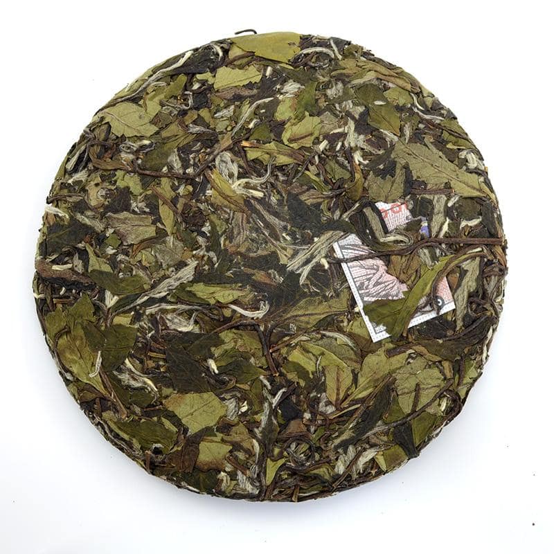 White Tea - 2018 Censers -