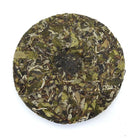 White Tea - 2018 Censers -