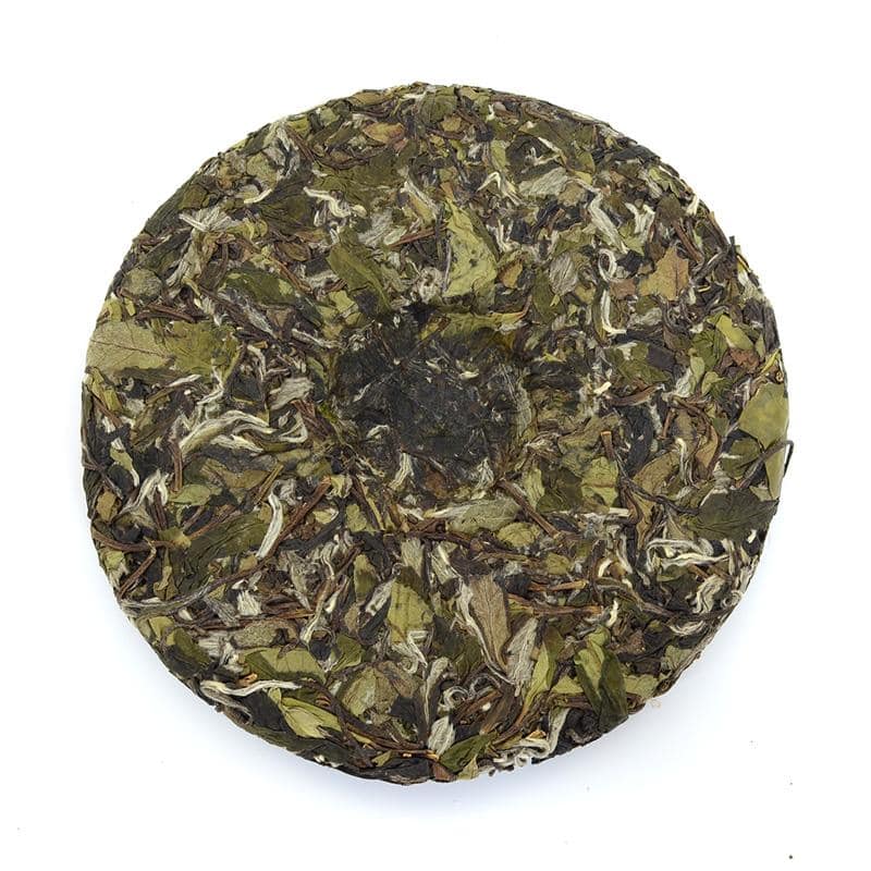 White Tea - 2018 Censers -