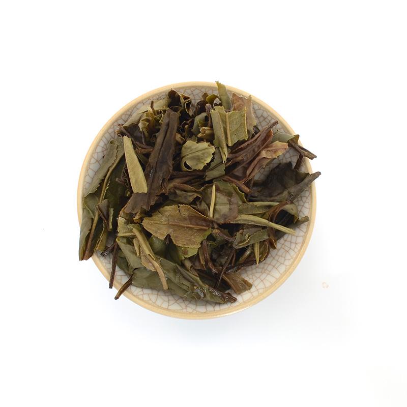 White Tea - 2018 Censers -
