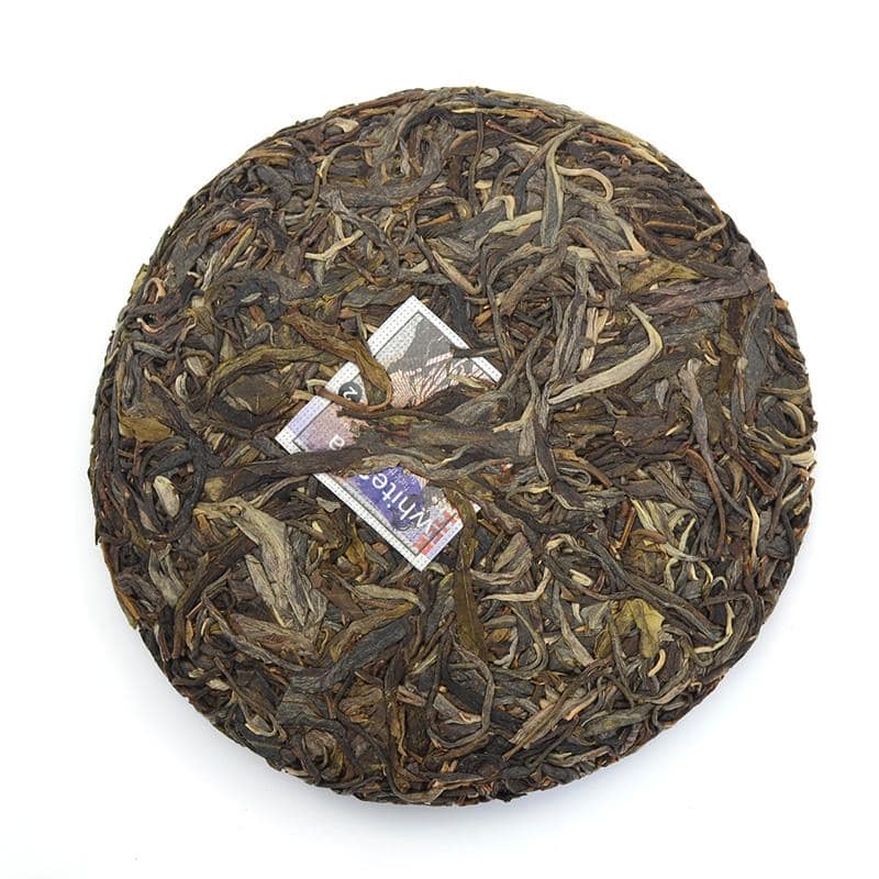 Raw Puer Tea - 2018 Chirping Bird -
