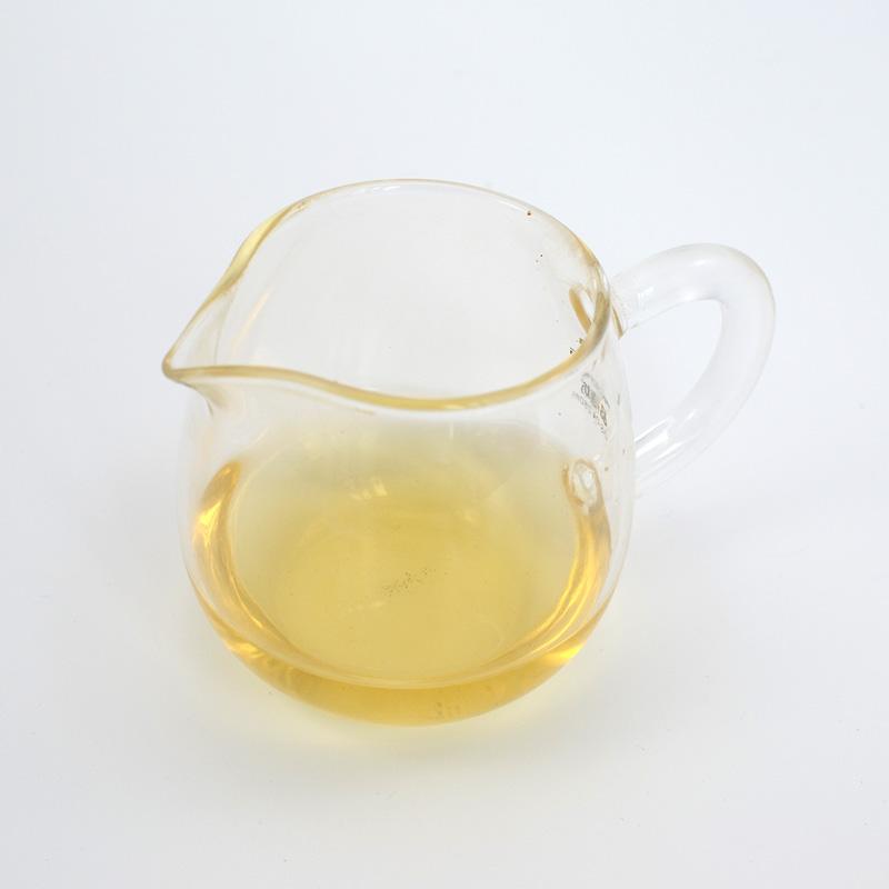 Raw Puer Tea - 2018 Chirping Bird -