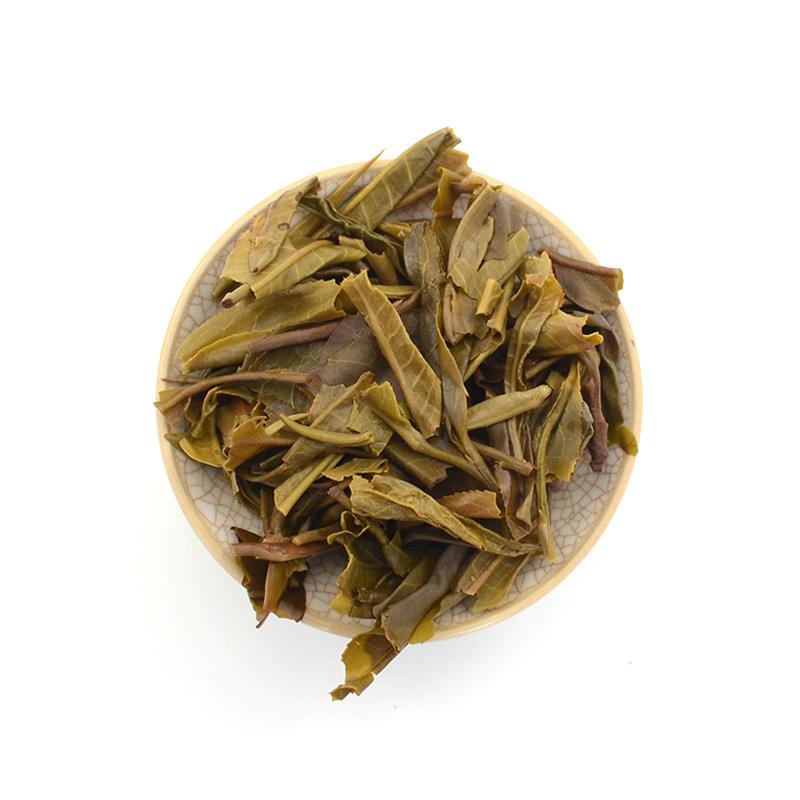 Raw Puer Tea - 2018 Chirping Bird -