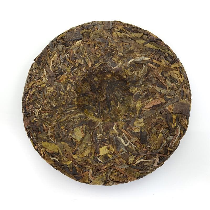 Raw Puer Tea - 2018 Demon Slayer -